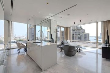 2 Bedroom Condo for rent in Four Seasons Private Residences,  near BTS Saphan Taksin