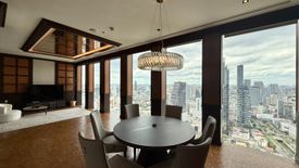 2 Bedroom Condo for rent in The Ritz - Carlton Residences at MahaNakhon, Silom, Bangkok near BTS Chong Nonsi