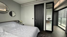 2 Bedroom Condo for rent in Tait Sathorn 12, Silom, Bangkok near BTS Saint Louis