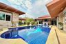 6 Bedroom Villa for rent in Pong, Chonburi