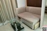1 Bedroom Condo for rent in Din Daeng, Bangkok near MRT Phra Ram 9