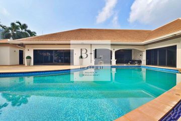 6 Bedroom House for sale in Jomtien Park Villas, Nong Prue, Chonburi