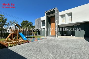 5 Bedroom House for rent in Panya Village Pattanakarn, Suan Luang, Bangkok