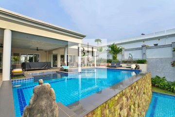 4 Bedroom House for sale in Siam Royal View, Nong Prue, Chonburi