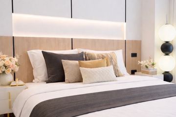 1 Bedroom Condo for sale in Nakornping Condominium, Chang Phueak, Chiang Mai