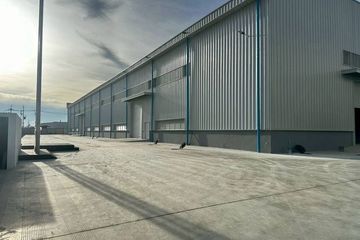 Warehouse / Factory for rent in Nikhom Phatthana, Rayong
