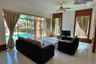 5 Bedroom Villa for rent in Grand Regent Residence, Pong, Chonburi