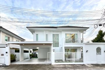 3 Bedroom Villa for sale in Huai Yai, Chonburi