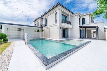 5 Bedroom Villa for sale in Patta Arcade, Nong Pla Lai, Chonburi