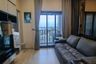 1 Bedroom Condo for sale in The Line sukhumvit 101, Bang Chak, Bangkok near BTS Punnawithi
