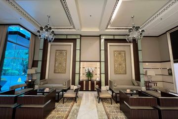 1 Bedroom Condo for rent in The Address Chidlom, Lumpini, Bangkok near BTS Chit Lom