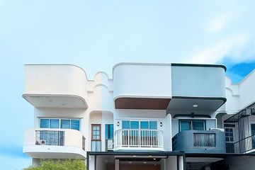 2 Bedroom Townhouse for sale in Baan 84 Mansion, Wang Thonglang, Bangkok