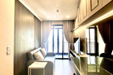 1 Bedroom Condo for rent in Ashton Asoke, Khlong Toei Nuea, Bangkok near MRT Sukhumvit