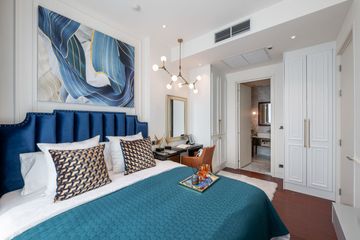 1 Bedroom Condo for rent in KHUN by YOO inspired by Starck, Khlong Tan Nuea, Bangkok near BTS Thong Lo