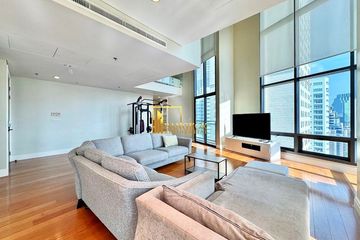 6 Bedroom Condo for rent in Bright Sukhumvit 24, Khlong Tan, Bangkok near BTS Phrom Phong