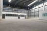 Warehouse / Factory for rent in Bang Phra, Chonburi