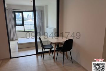 1 Bedroom Condo for sale in Life One Wireless, Lumpini, Bangkok near BTS Ploen Chit