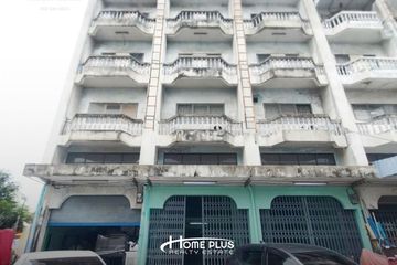 Commercial for rent in Huai Khwang, Bangkok