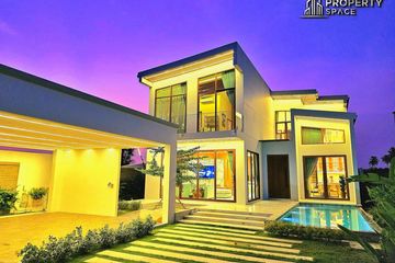 5 Bedroom Villa for Sale or Rent in Pong, Chonburi