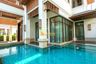 4 Bedroom Villa for rent in L&H Villa Sathorn, Chong Nonsi, Bangkok