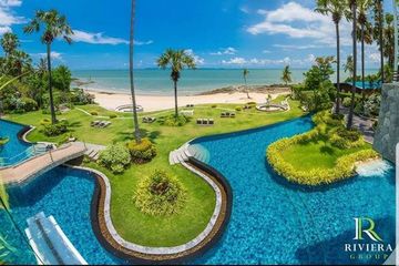 Condo for rent in The Palm Wongamat Beach, Na Kluea, Chonburi