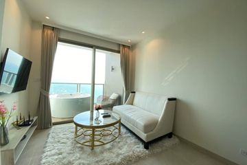 1 Bedroom Condo for rent in The Riviera Monaco, Na Jomtien, Chonburi