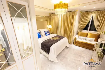 Condo for sale in Nong Prue, Chonburi