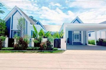 4 Bedroom House for sale in Pong, Chonburi
