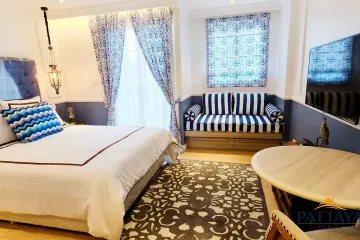 Condo for sale in Na Jomtien, Chonburi