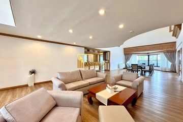 5 Bedroom Apartment for rent in Baan Sawasdee, Khlong Toei Nuea, Bangkok near MRT Sukhumvit