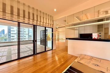 4 Bedroom Apartment for rent in Baan Phansiri, Khlong Tan Nuea, Bangkok