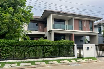 4 Bedroom House for rent in Racha Thewa, Samut Prakan