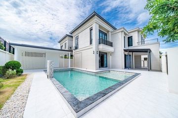 6 Bedroom House for sale in Patta Arcade, Nong Pla Lai, Chonburi