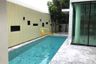 4 Bedroom Villa for Sale or Rent in Huai Khwang, Bangkok near MRT Phra Ram 9