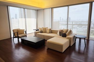 2 Bedroom Condo for rent in Hansar Rajdamri, Lumpini, Bangkok near BTS Chit Lom