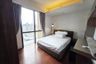 2 Bedroom Condo for rent in Hansar Rajdamri, Lumpini, Bangkok near BTS Chit Lom