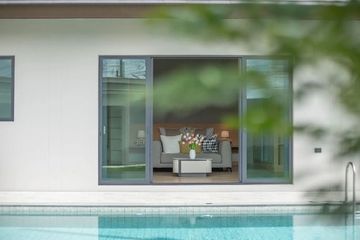 5 Bedroom House for Sale or Rent in Pong, Chonburi