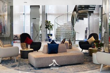 1 Bedroom Condo for rent in The Line Asoke - Ratchada, Din Daeng, Bangkok near MRT Phra Ram 9