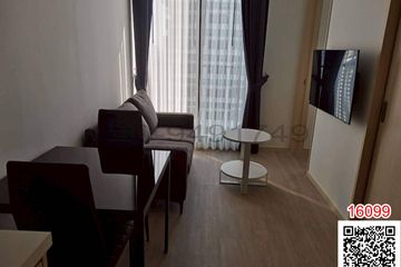 1 Bedroom Condo for rent in Khlong Tan Nuea, Bangkok near BTS Phrom Phong