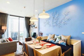 1 Bedroom Condo for rent in Baan Plai Haad - Pattaya, Na Kluea, Chonburi