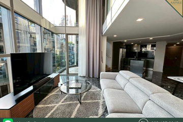 3 Bedroom Condo for rent in Ashton Residence 41, Khlong Tan Nuea, Bangkok near BTS Phrom Phong