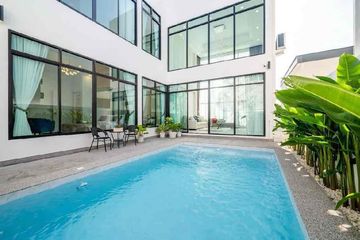 3 Bedroom Villa for rent in Nong Prue, Chonburi