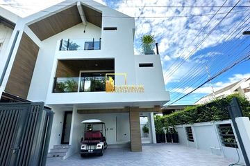 5 Bedroom House for rent in Panya Village Pattanakarn, Suan Luang, Bangkok