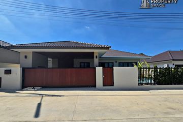 3 Bedroom Villa for rent in Garden Ville 9, Nong Prue, Chonburi