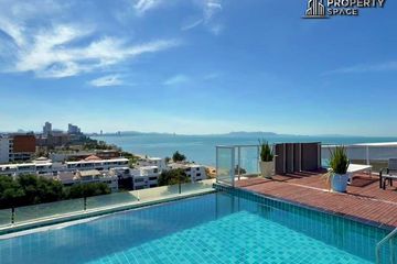 1 Bedroom Condo for rent in Neo Condo, Nong Prue, Chonburi