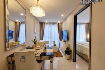 1 Bedroom Condo for sale in Copacabana Coral Reef, Nong Prue, Chonburi