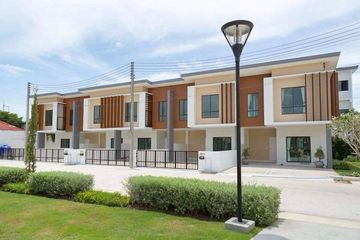 3 Bedroom Townhouse for Sale or Rent in Hin Lek Fai, Prachuap Khiri Khan