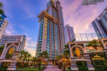 1 Bedroom Condo for sale in The Riviera Monaco, Na Jomtien, Chonburi