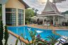 5 Bedroom Villa for sale in Suwattana Garden Home, Nong Prue, Chonburi