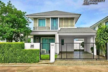 3 Bedroom House for rent in Life in the Garden Rongpo - Motoyway, Takhian Tia, Chonburi